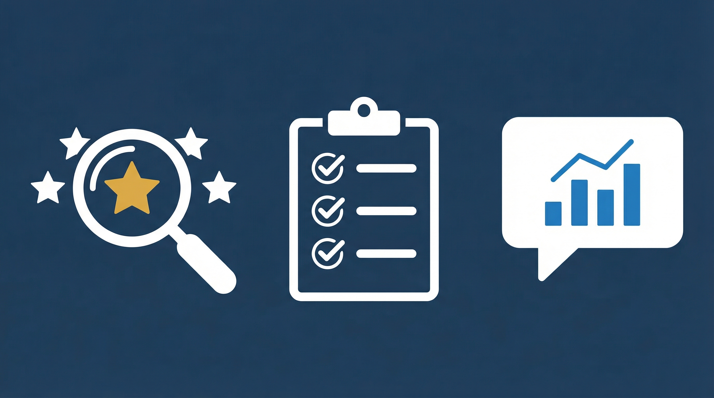 The Marketing Agency's Guide to White-Label Review Analysis