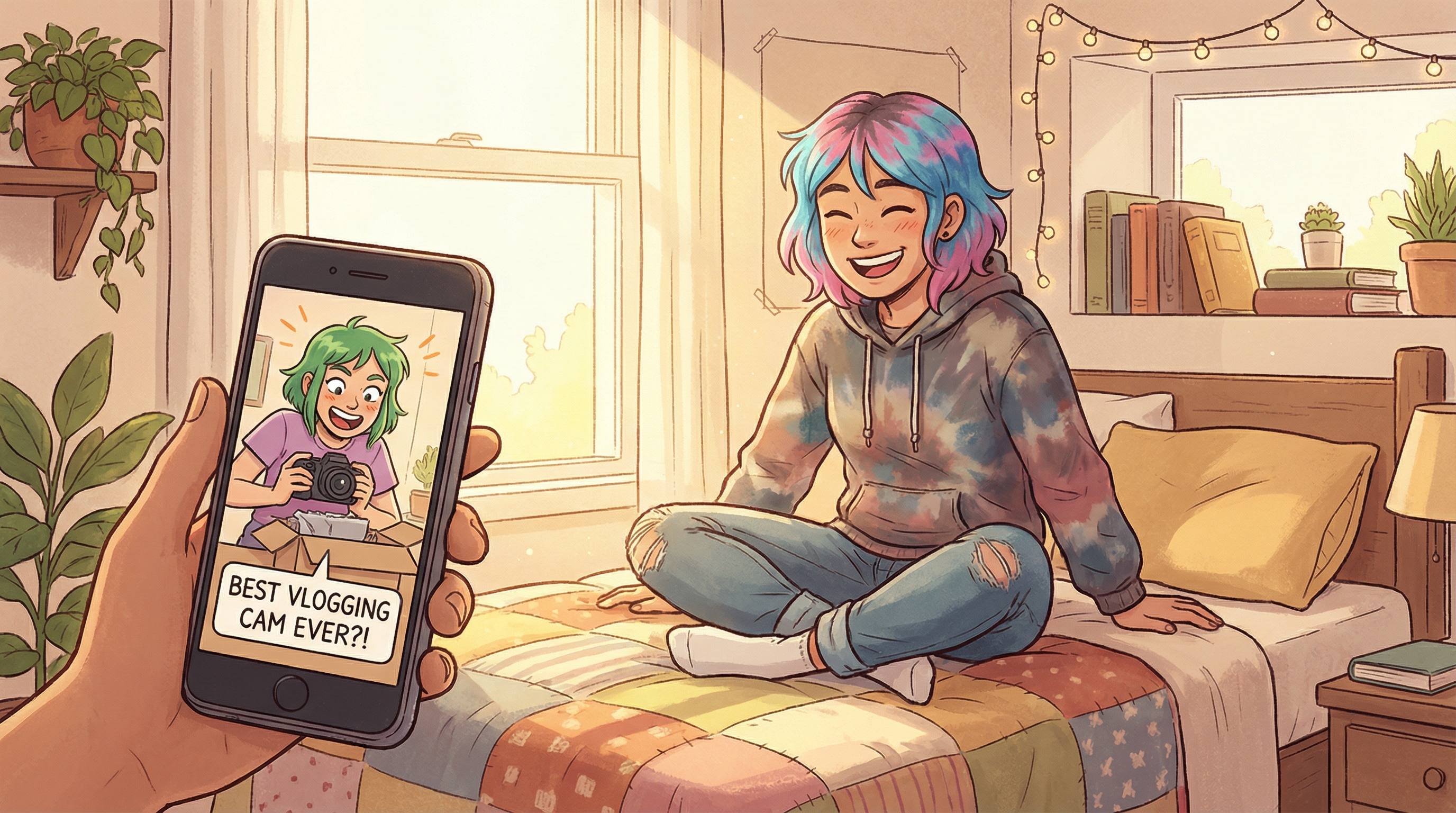 Why Gen Z Trusts Reviews Over Ads