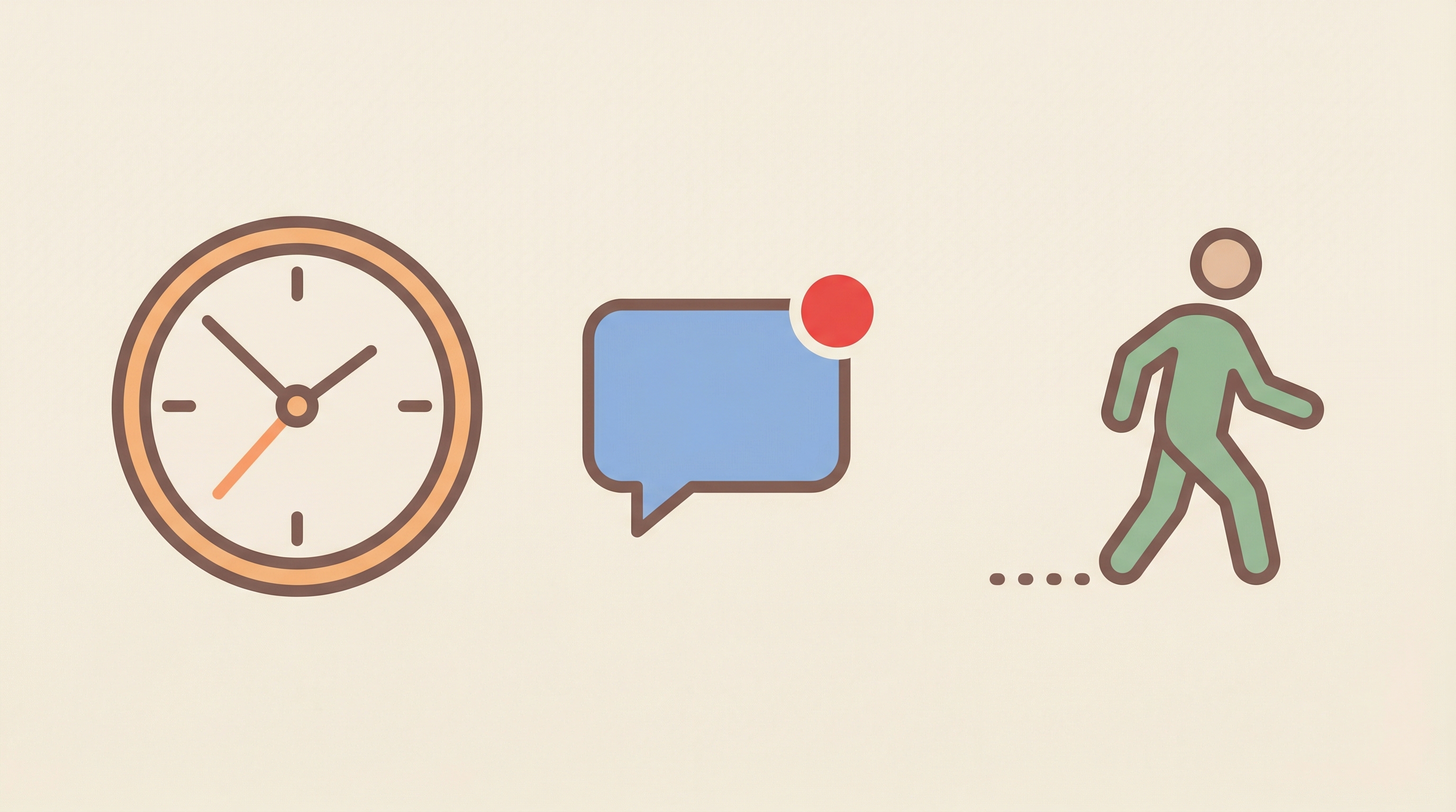 The Hidden Cost of Review Response Time: Why 48% of Businesses Are Losing Customers in the First Hour