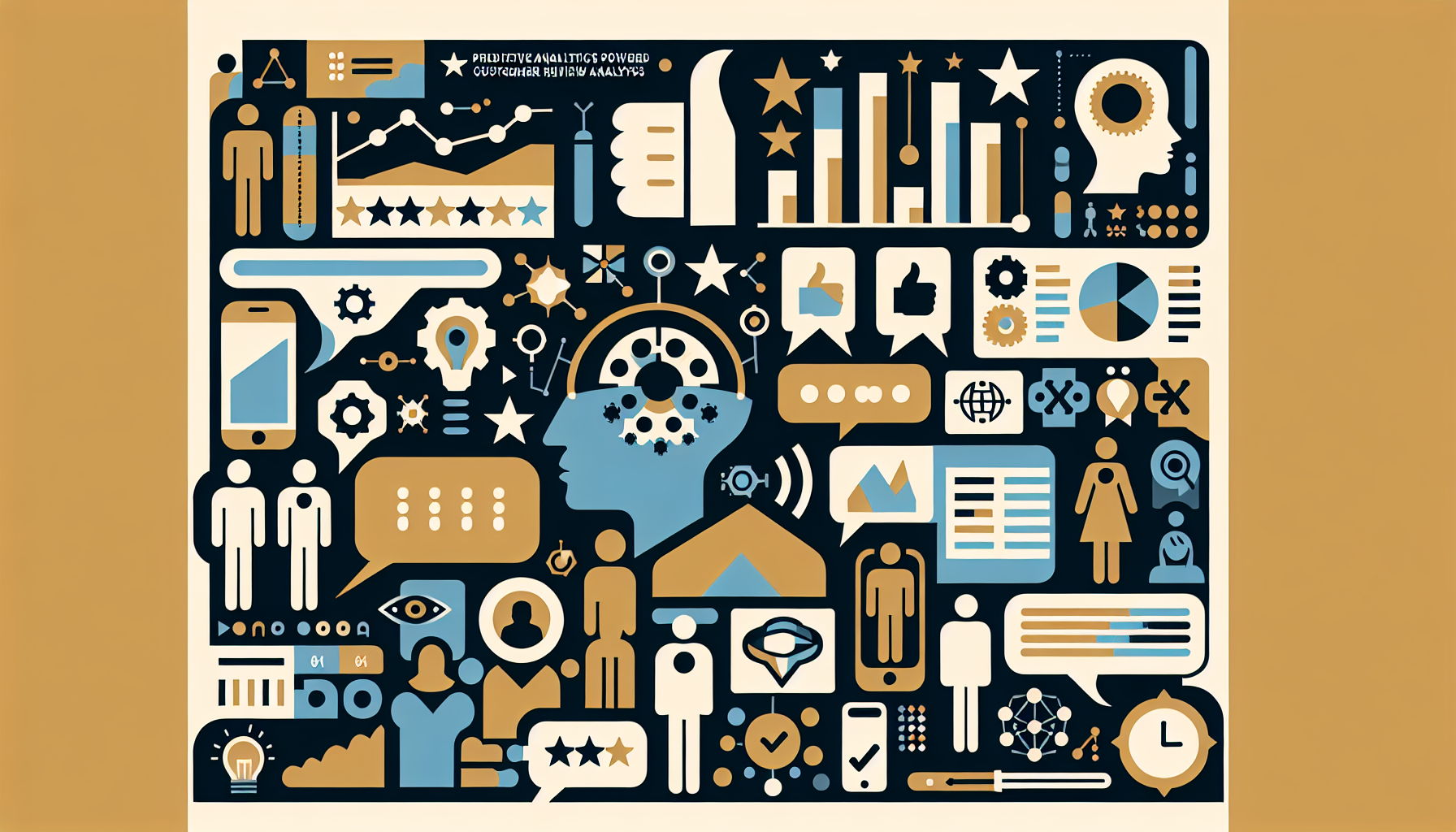 How AI-Driven Predictive Analytics Is Transforming Customer Review Analysis in 2025