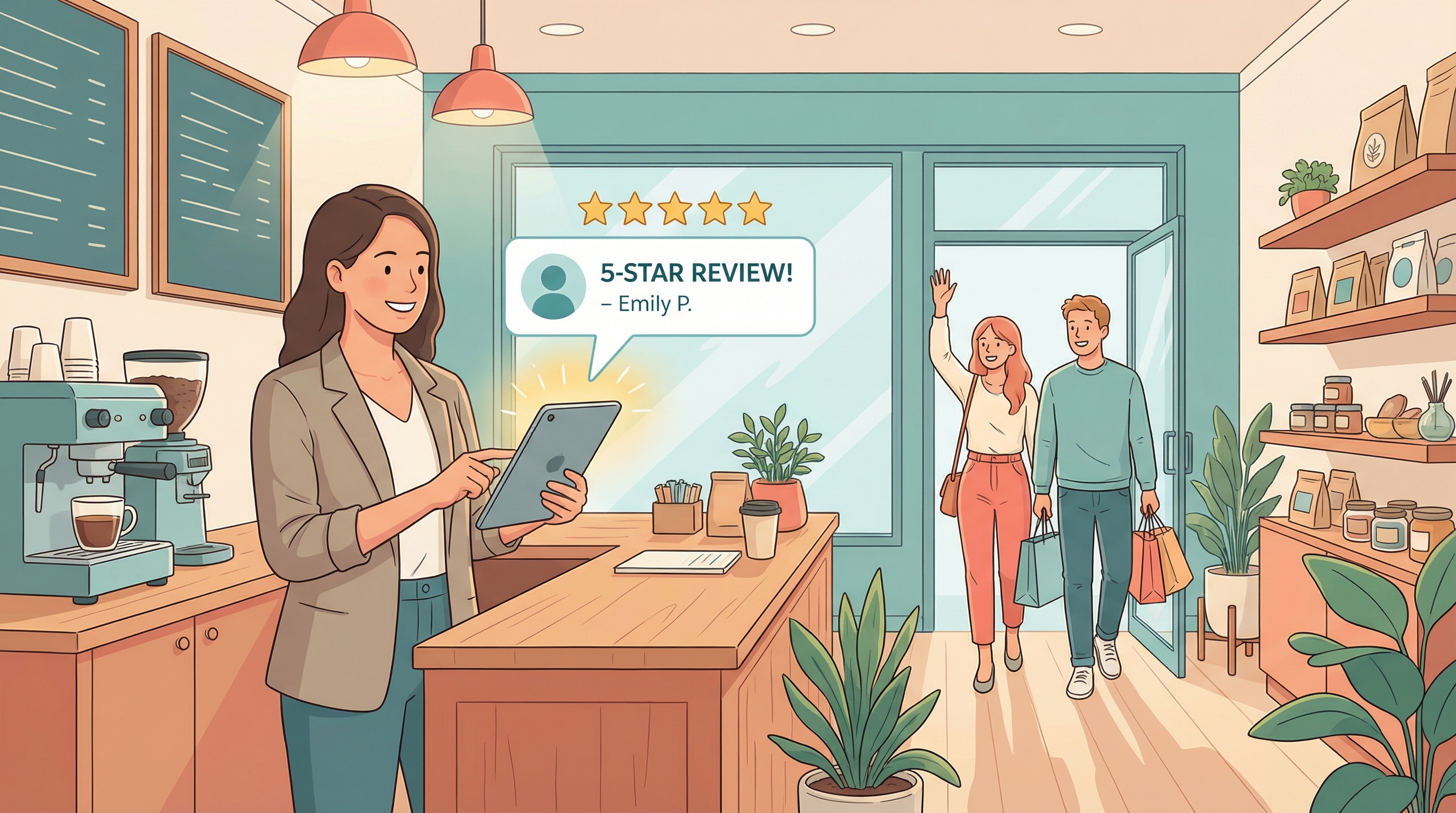 10 Strategies to Get More Reviews