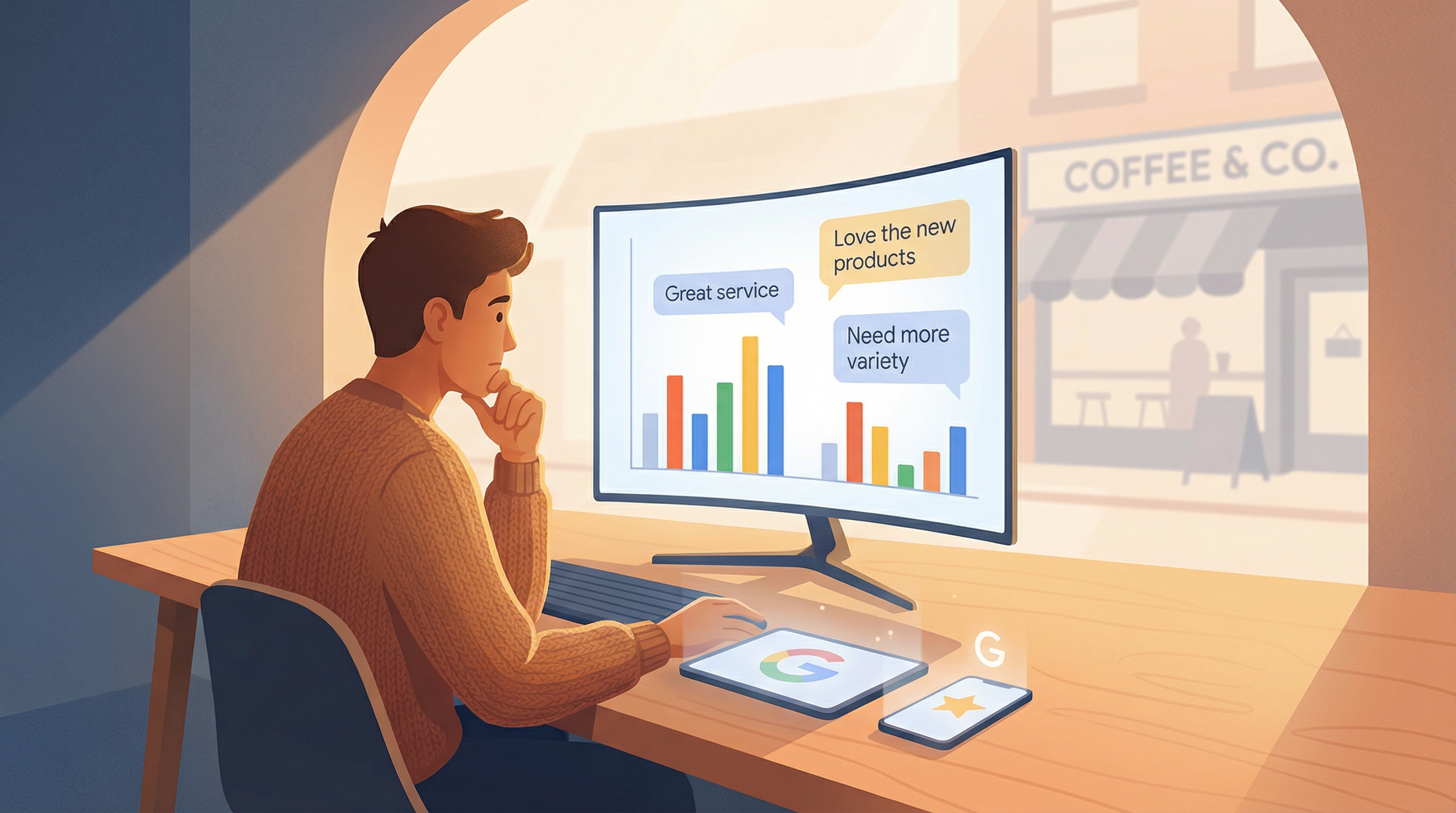 Best Review Analysis Tool for 2026