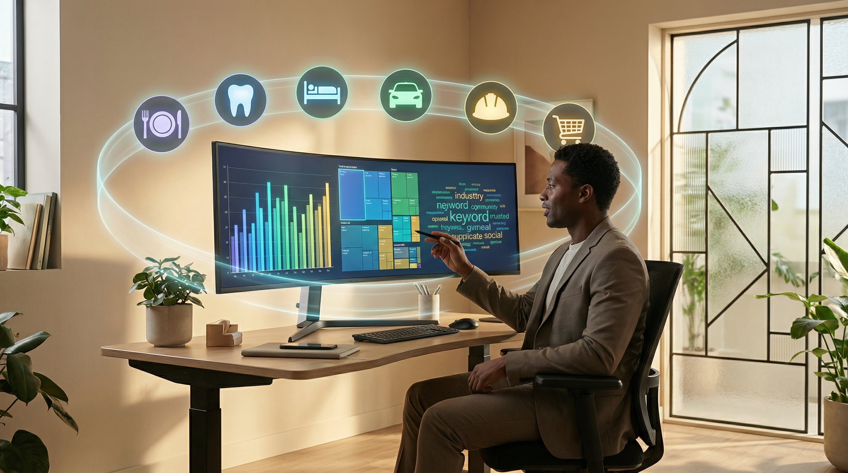 Review Analysis by Industry: A Guide