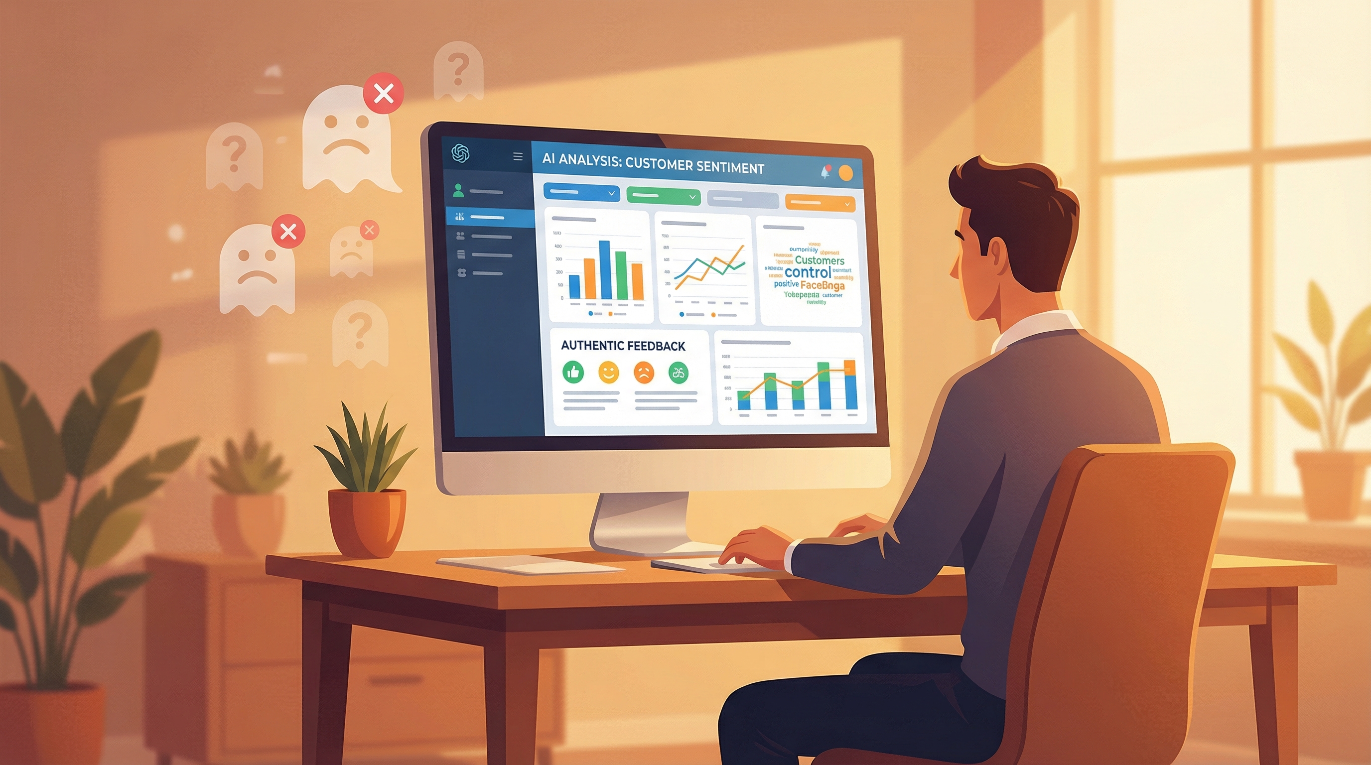 How AI Is Fighting the Fake Review Crisis: What Small Businesses Need to Know