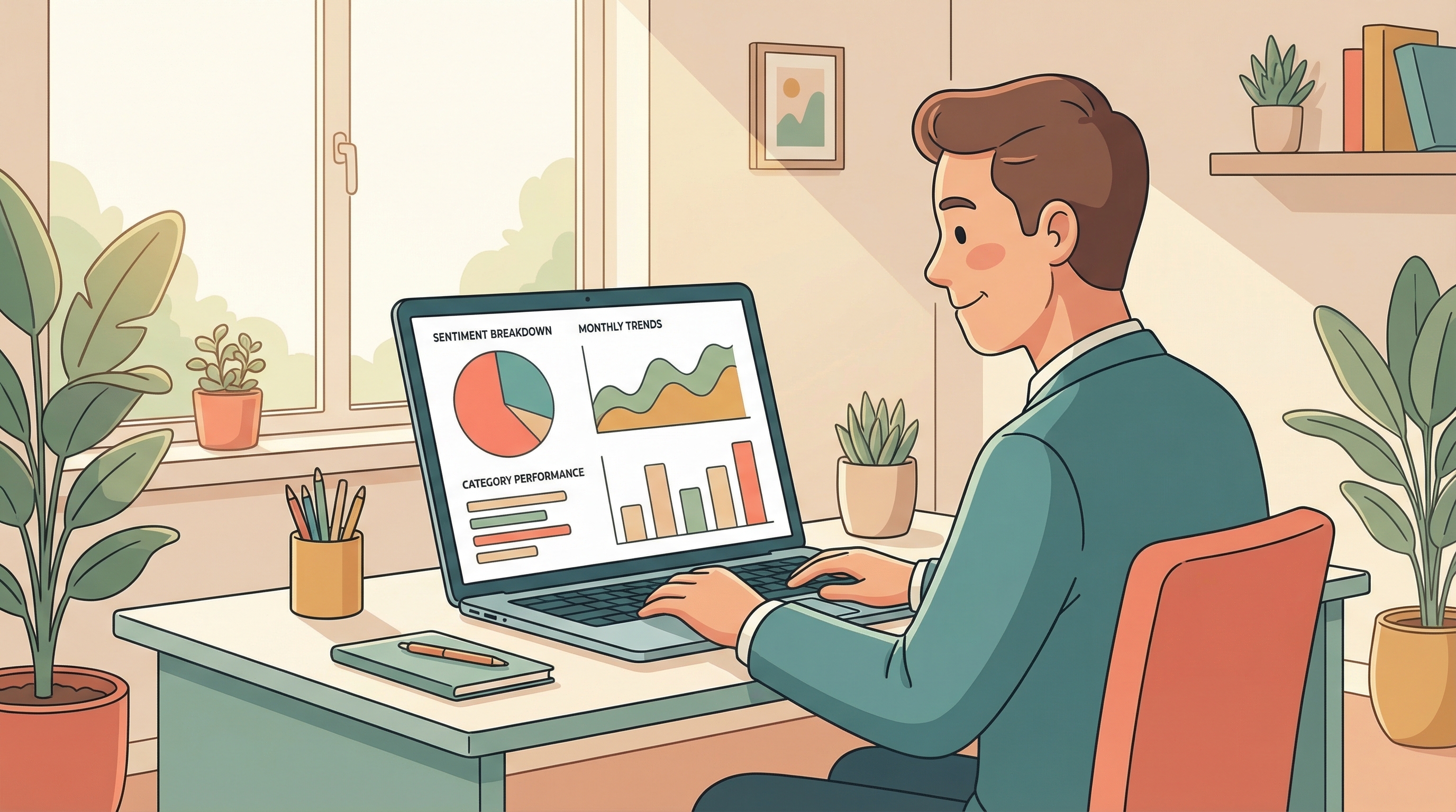 KPIs That Matter: Measuring Reputation