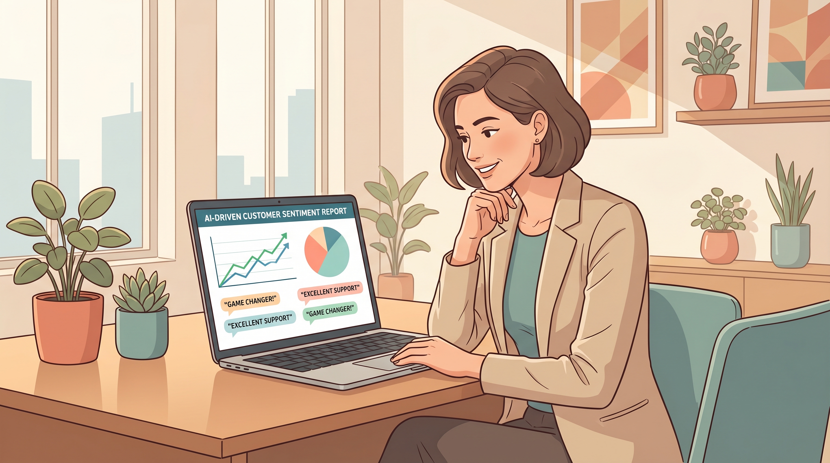 AI Search Is Changing Review Discovery