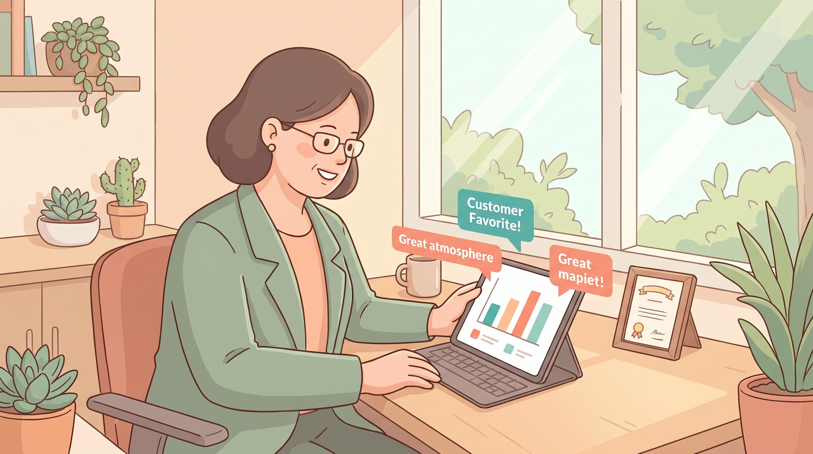 Winning Customers in the Age of AI Search