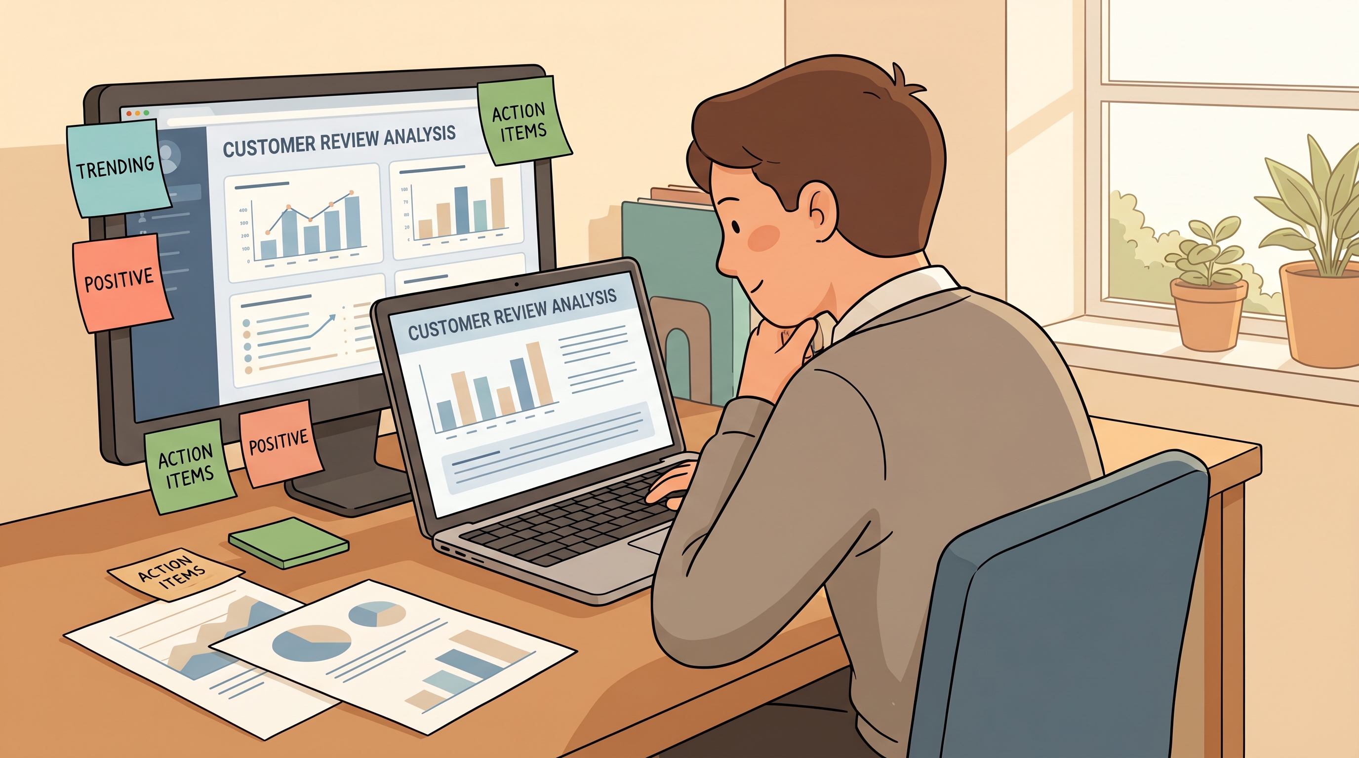 LLMs Are Replacing Search: Adapt Now