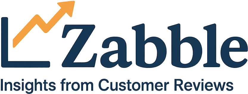 Zabble Logo